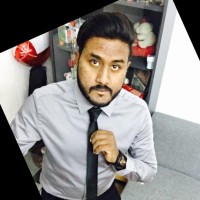 Fakhar Zafar Iqbal