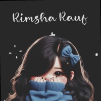 Rimsha Rauf