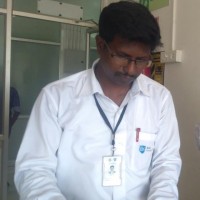 Ravi kumar