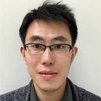 Stephen Lu