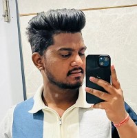 Ashish Raiya