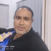 Md. Gulam Hassan
