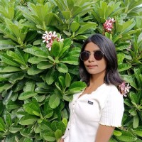 Nirali Hirpara