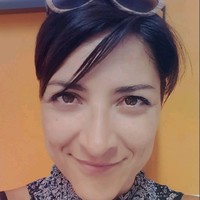 Anita Rosano
