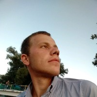 Олександер Чоловський