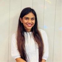 Purvi Gupta