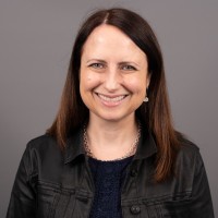 Sarah Wales