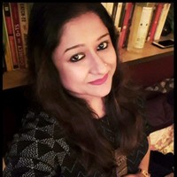 Patranjali Nandy