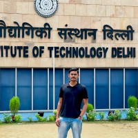 Swapnil Redkar