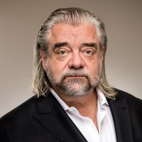 Ralph Ferrara