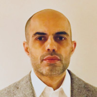 Omid Tanbakoosaz, P.Eng