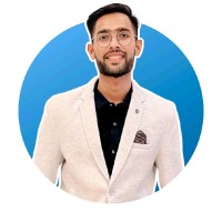 Akshay Toshniwal