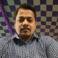 Dhanesh gorana mistry