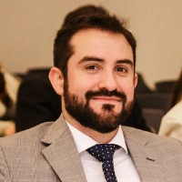 Joaquin H. Da Fonseca Gomes