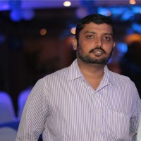 Prakash Gp