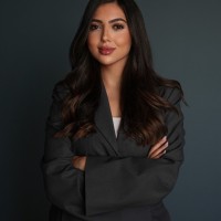 Rayana Masri
