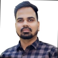 Deepakkumar Suthar