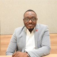 Joseph Ade Mark