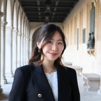 Kaitlyn Wang