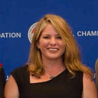 Donna Germain, IOM, FCCP