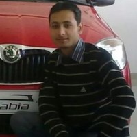 Sumit Sharma