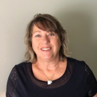 Nickie Harris