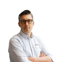 Martin Holm