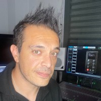 Juan Pablo (JP) Ibarra Carvallo