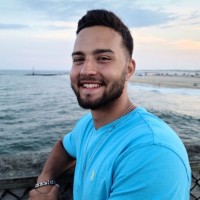 Zachary Mauro