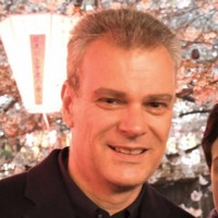 Marc Aury