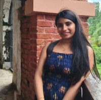 Nikhitha Vishwanath