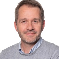 Morten Lauge Fejerskov