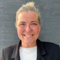 Trine Lyngsø Kristoffersen