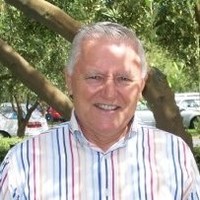 Dave Dickson