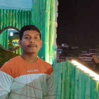 Shubham Munjani