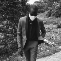 Okello Abraham Wyclef