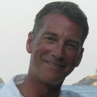 Ian Price