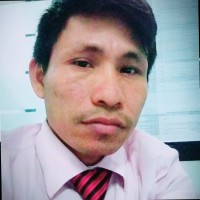 DICK MARLON TAMANI ROMAYNA