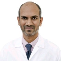 Dr. Govind Benakatti