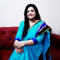 Ektaa Vohra