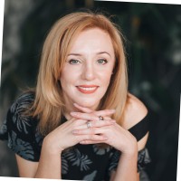 Света Кононенко