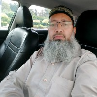 Manzoor Sheikh