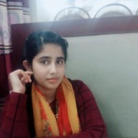 Hafsa Ahmed