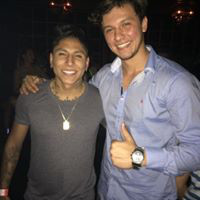 Edgar Valcarcel