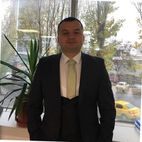 Ferhat Baskin