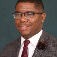 Chaz Hall