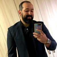 Victor Cordeiro