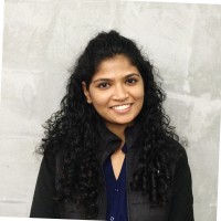 Siddhi Sunil