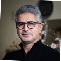 Touraj Mohammadi
