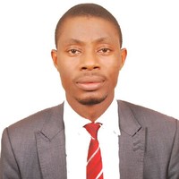 Ashaolu Samuel